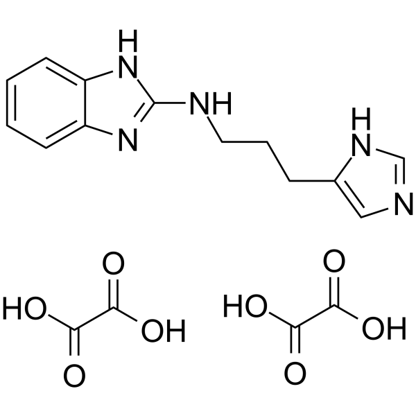 ROS 234 dioxalate 1781941-93-2